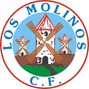 Escudo de LOS MOLINOS C.F.-min