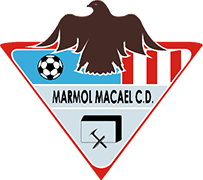 Escudo de MARMOL MACAEL C.D.-min