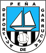 Escudo de PEÑA D. GARRUCHA-min