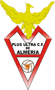Escudo de PLUS ULTRA C.F.-min