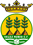 Escudo de VELEZ RUBIO C.F.-min