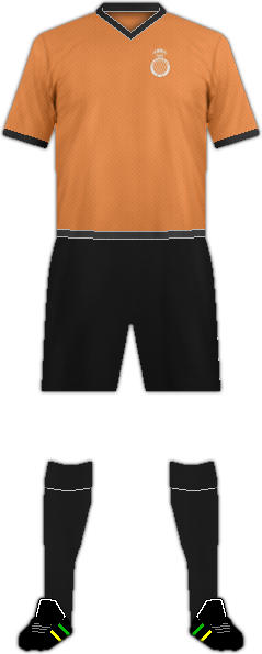Equipación TRASMALLO F.C.-1
