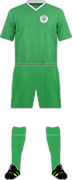 Equipación LIBERACIÓN C.F.