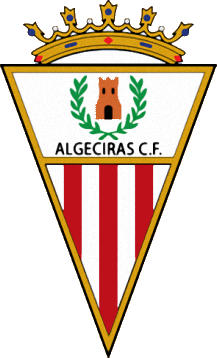 Escudo de ALGECIRAS C.F. (ANDALUCÍA)