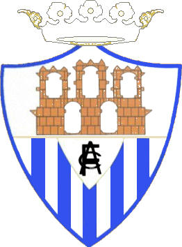 Escudo de ARCOS C.F. (ANDALUCÍA)