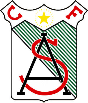 Escudo de ATLETICO SANLUQUEÑO C.F. (ANDALUCÍA)