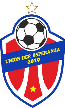 Escudo de C.D. U.D. ESPERANZA 2019 (ANDALUCÍA)
