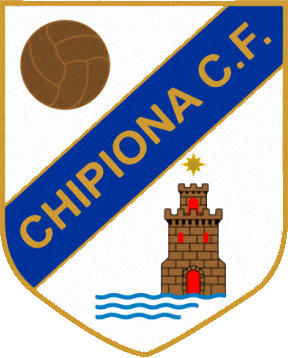 Escudo de CHIPIONA C.F. (ANDALUCÍA)