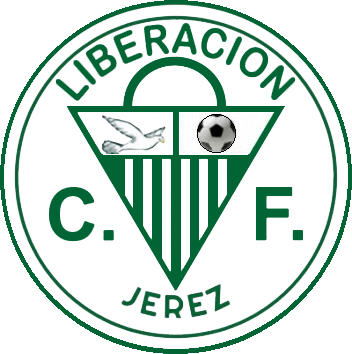 Escudo de LIBERACIÓN C.F. (ANDALUCÍA)