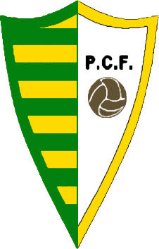 Escudo de PATERNA C.F. (ANDALUCÍA)