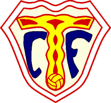 Escudo de TREBUJENA C.F. (ANDALUCÍA)