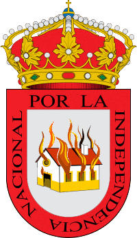 Escudo de U.D. ALGODONALES (ANDALUCÍA)