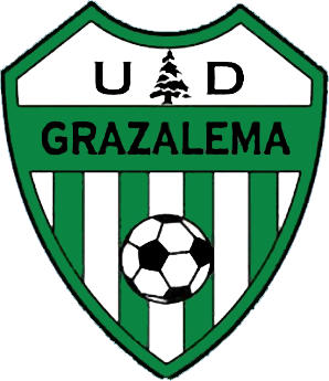 Escudo de U.D. GRAZALEMA (ANDALUCÍA)