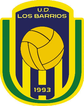 Escudo de U.D. LOS BARRIOS-1 (ANDALUCÍA)