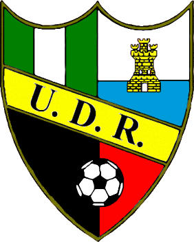 Escudo de U.D. ROTEÑA (ANDALUCÍA)