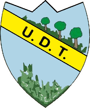 Escudo de U.D. TESORILLO (ANDALUCÍA)