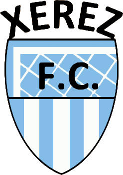 Escudo de XEREZ F.C. (ANDALUCÍA)