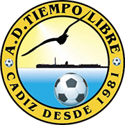 Escudo de A.D. TIEMPO LIBRE-min