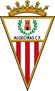 Escudo de ALGECIRAS C.F.-min