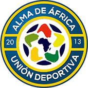 Escudo de ALMA DE ÁFRICA U.D.-min