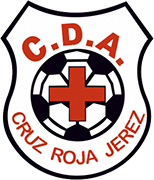Escudo de C.D. AMIGOS CRUZ ROJA JEREZ-min