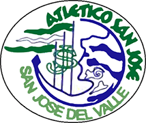 Escudo de C.D. ATLÉTICO SAN JOSÉ-min