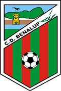 Escudo de C.D. BENALUP-min