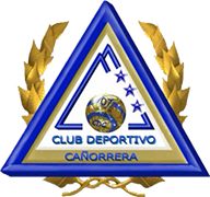 Escudo de C.D. CAÑORRERA-min
