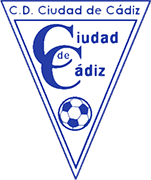 Escudo de C.D. CIUDAD DE CÁDIZ-min