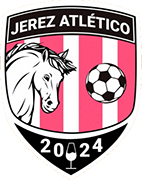 Escudo de C.D. JEREZ ATLÉTICO 2024
