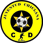 Escudo de C.D. JUVENTUD CHICLANA-min