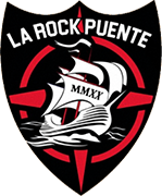 Escudo de C.D. LA ROCK PUENTE-min
