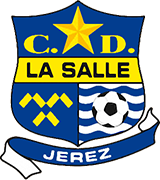 Escudo de C.D. LA SALLE JEREZ-min