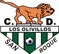 Escudo de C.D. LOS OLIVILLOS-min