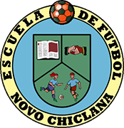 Escudo de C.D. NOVO CHICLANA-min