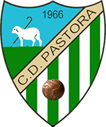 Escudo de C.D. PASTORA 1966-min