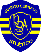 Escudo de C.D. PUERTO SERRANO ATLÉTICO-min