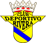 Escudo de C.D. RIVERA-min