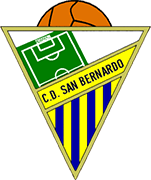 Escudo de C.D. SAN BERNARDO-min