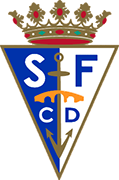 Escudo de C.D. SAN FERNANDO-min