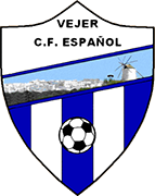 Escudo de C.F. ESPAÑOL DE VEJER-min
