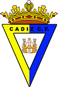 Escudo de CADIZ C.F.-min