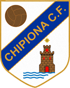 Escudo de CHIPIONA C.F.-min