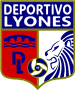 Escudo de DEPORTIVO LYONES-min
