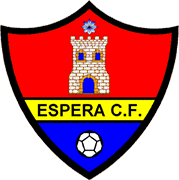 Escudo de ESPERA C.F.-min