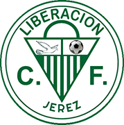 Escudo de LIBERACIÓN C.F.