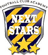 Escudo de NEXT STARS F.C.A.-min