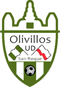 Escudo de OLIVILLOS U.D.-min