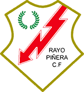 Escudo de RAYO PIÑERA C.F.-min