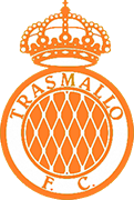 Escudo de TRASMALLO F.C.-1